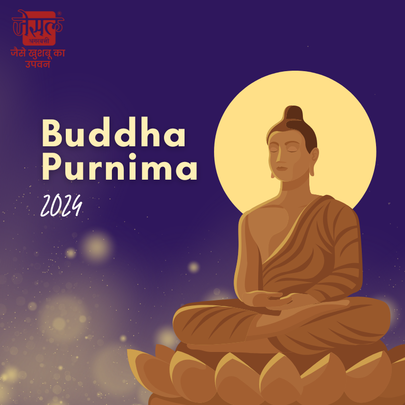 Budh Purnima 2024