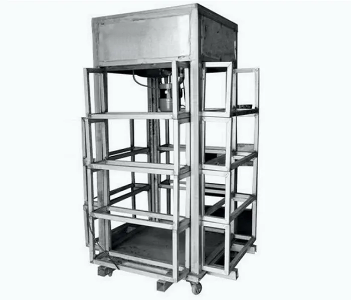 Agarbatti Making Machine