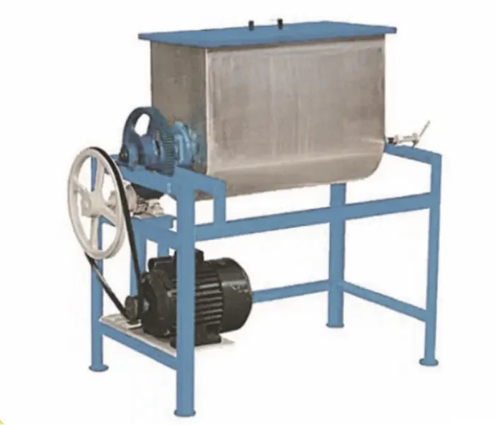 Agarbatti Making Machine