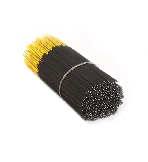 Black Incence Sticks