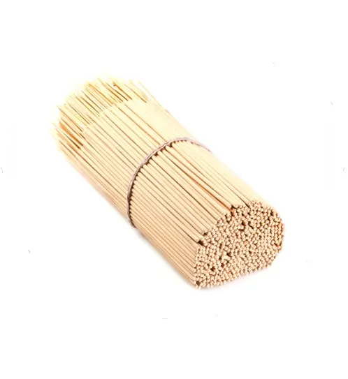 White Incence Sticks