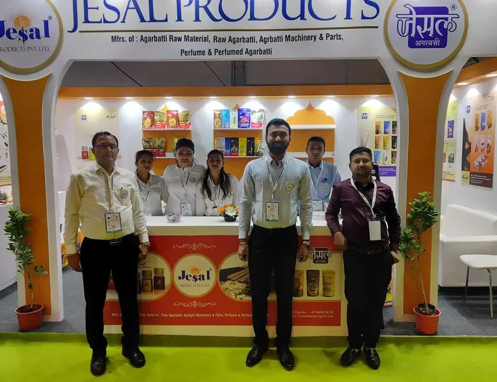 expo-jesal