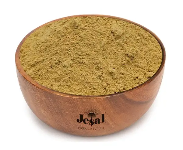 Flora Powder