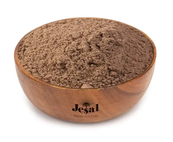 Jigit Powder