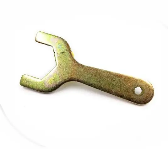 Spanner