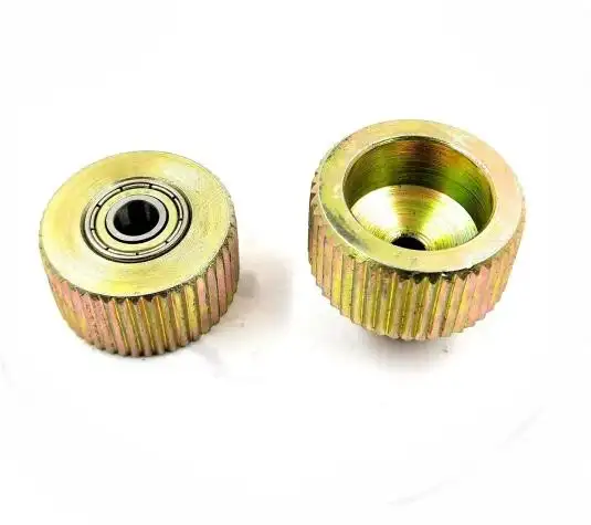 Roller Set