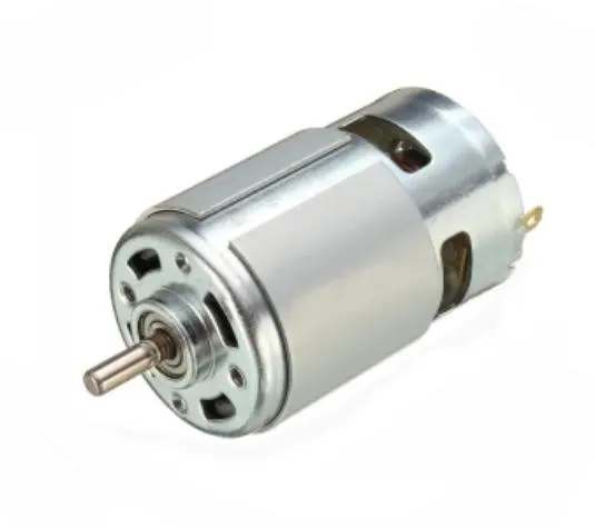 DC Motor