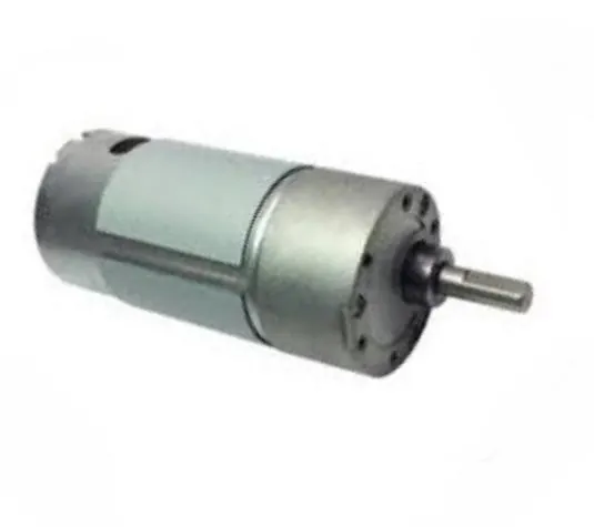 Gear Motor
