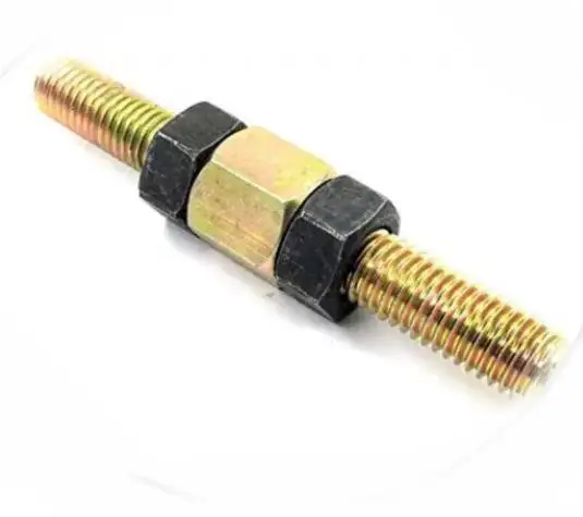 Pressure Bolt