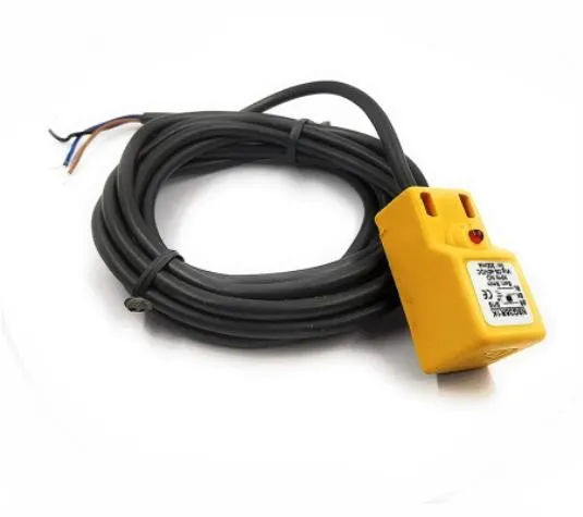 Sensor