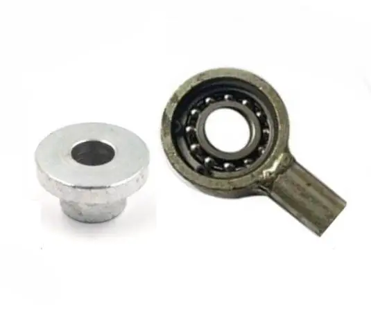 Bearing Ring