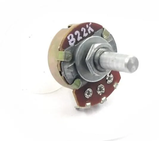 Regulator