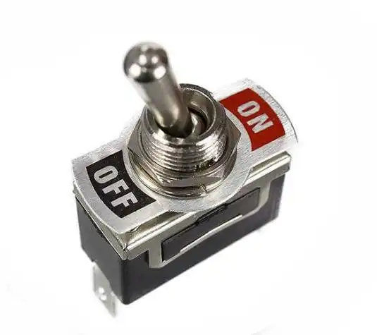 Toggle Switch