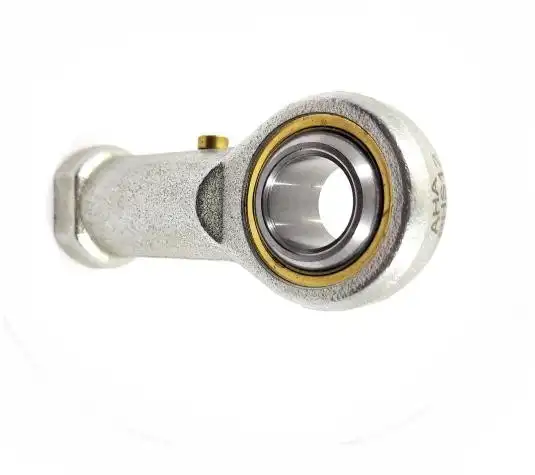 Rod & Bearing