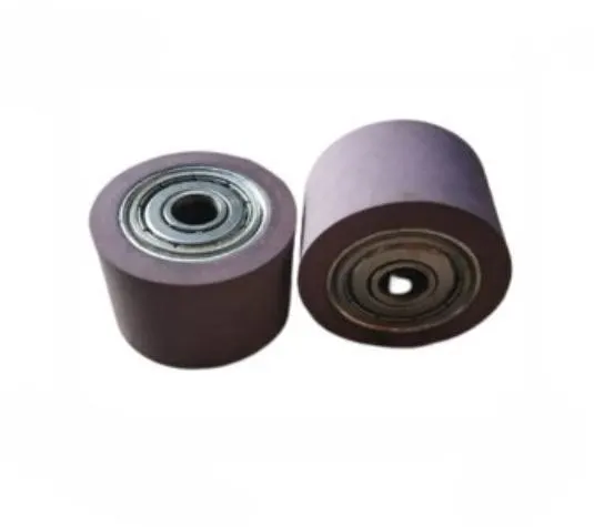 Rubber Roller