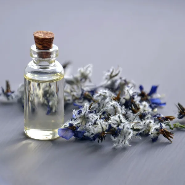 Economy Series Perfume
