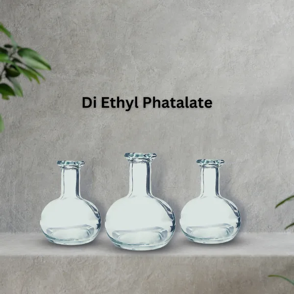 Di Ethyl Phatalate (DEP)